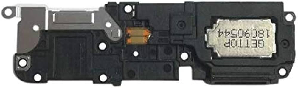 Huawei Nova 3 LoudSpeaker Ringer Buzzer by Zeespares.in