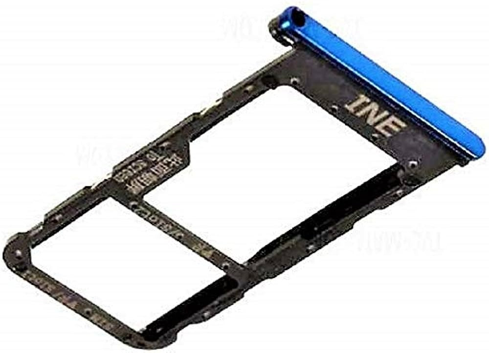 Huawei Nova 3i Sim Tray Slot Holder