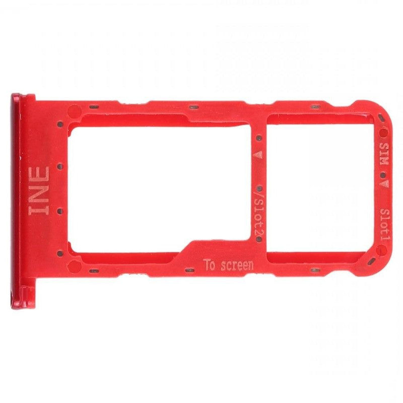 Huawei Nova 3i Sim Tray Slot Holder