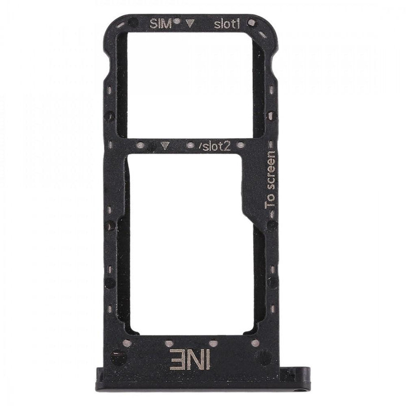Huawei Nova 3i Sim Tray Slot Holder