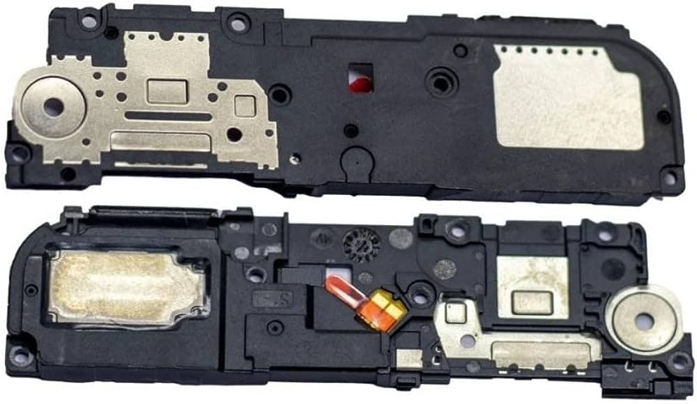 Huawei Nova 3i LoudSpeaker Ringer Buzzer by Zeespares.in