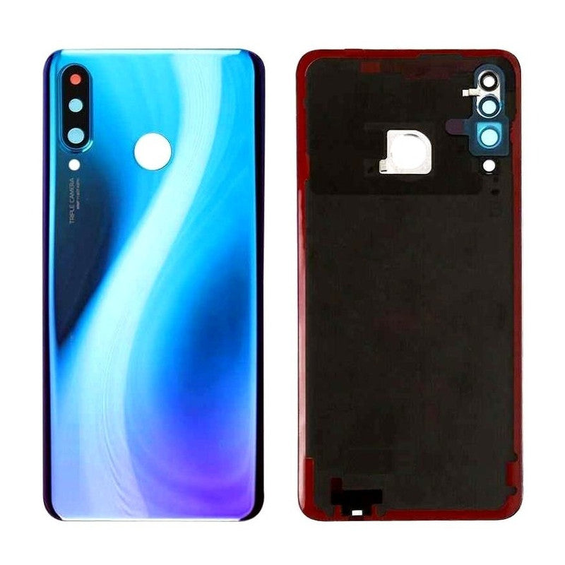 Huawei Nova 4E Back Panel