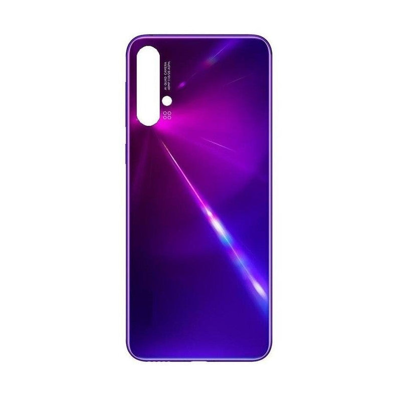 Huawei Nova 5 Back Panel