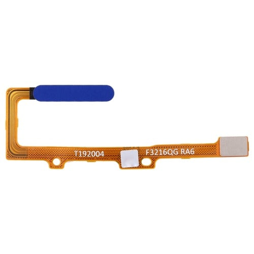 Huawei Nova 5T Fingerprint Sensor Flex