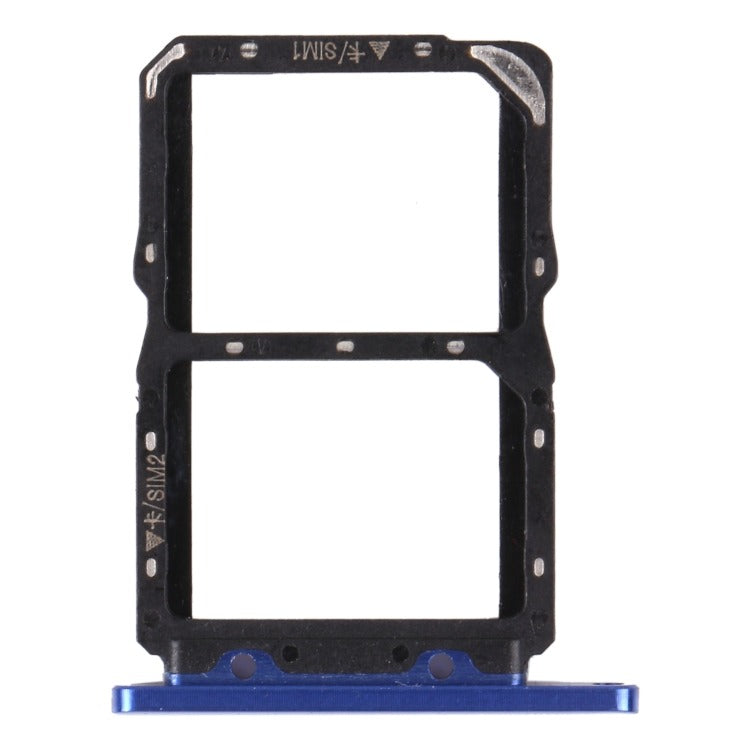 Huawei Nova 5T Sim Tray Slot Holder