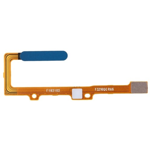 Huawei Nova 5T Fingerprint Sensor Flex