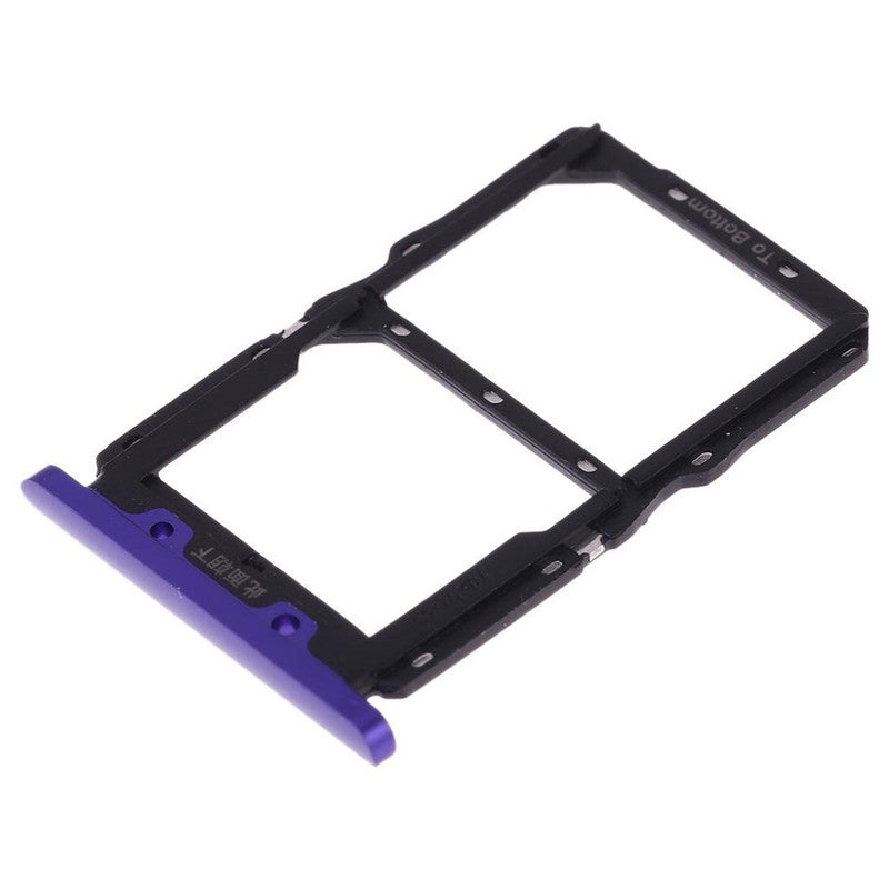 Huawei Nova 5T Sim Tray Slot Holder