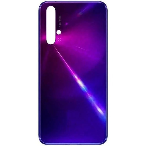 Huawei Nova 5T Back Panel