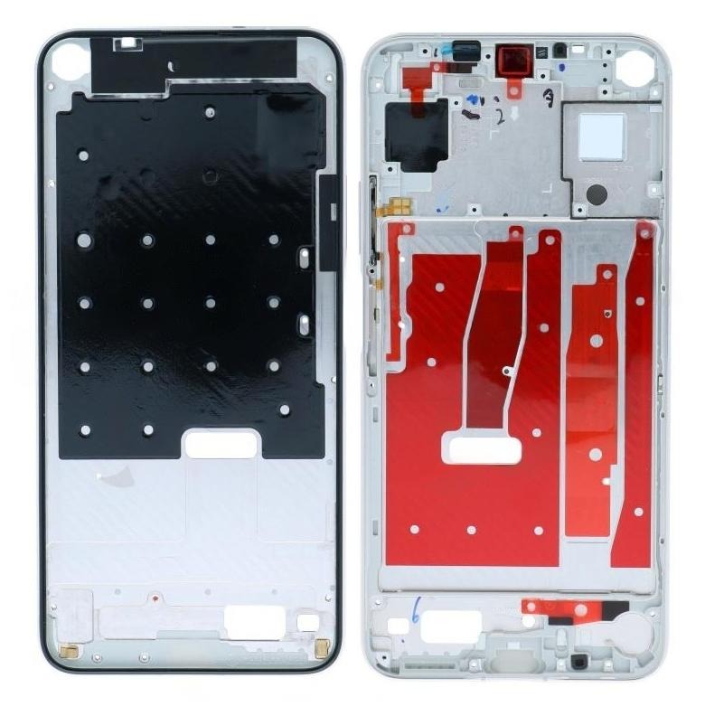 Huawei Nova 5T Lcd Display Middle Frame