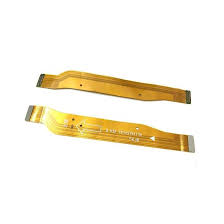 Lcd Flex Cable Stripe for Huawei Nova 5T by Zeespares