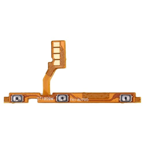 Huawei Nova 5 Internal Power Volume Button Flex by Zeespares.in