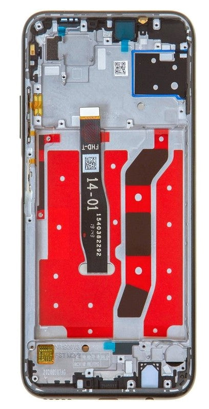 Huawei Nova 7i Lcd Display Middle Frame