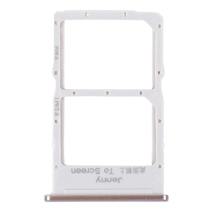 Huawei Nova 7i Sim Tray Slot Holder