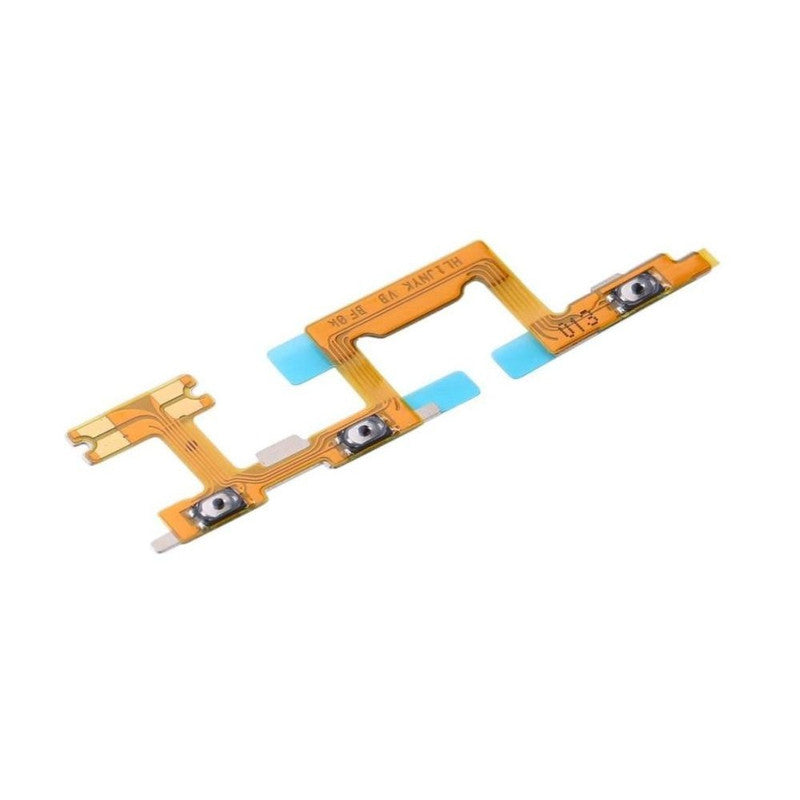 Huawei Nova 7i Internal Power Volume Button Flex by Zeespares.in