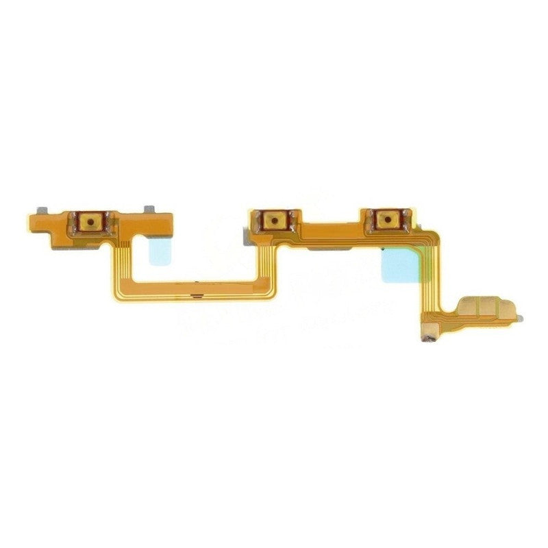 Huawei Nova 8i Internal Power Volume Button Flex by Zeespares.in