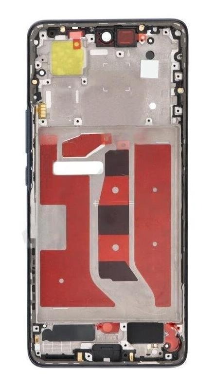 Huawei Nova 9 Lcd Display Middle Frame