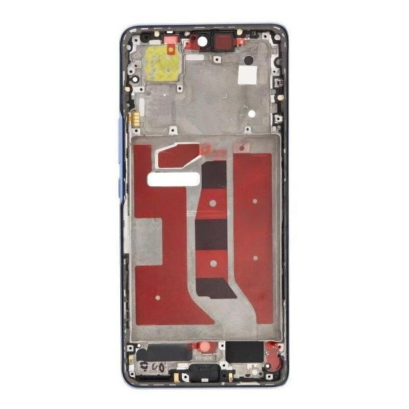 Huawei Nova 9 Lcd Display Middle Frame