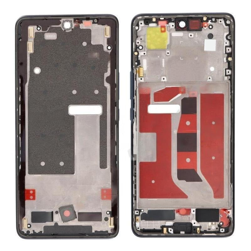 Huawei Nova 9 Lcd Display Middle Frame