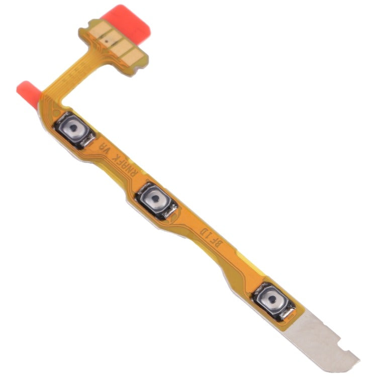 Huawei Nova 9 Internal Power Volume Button Flex by Zeespares.in
