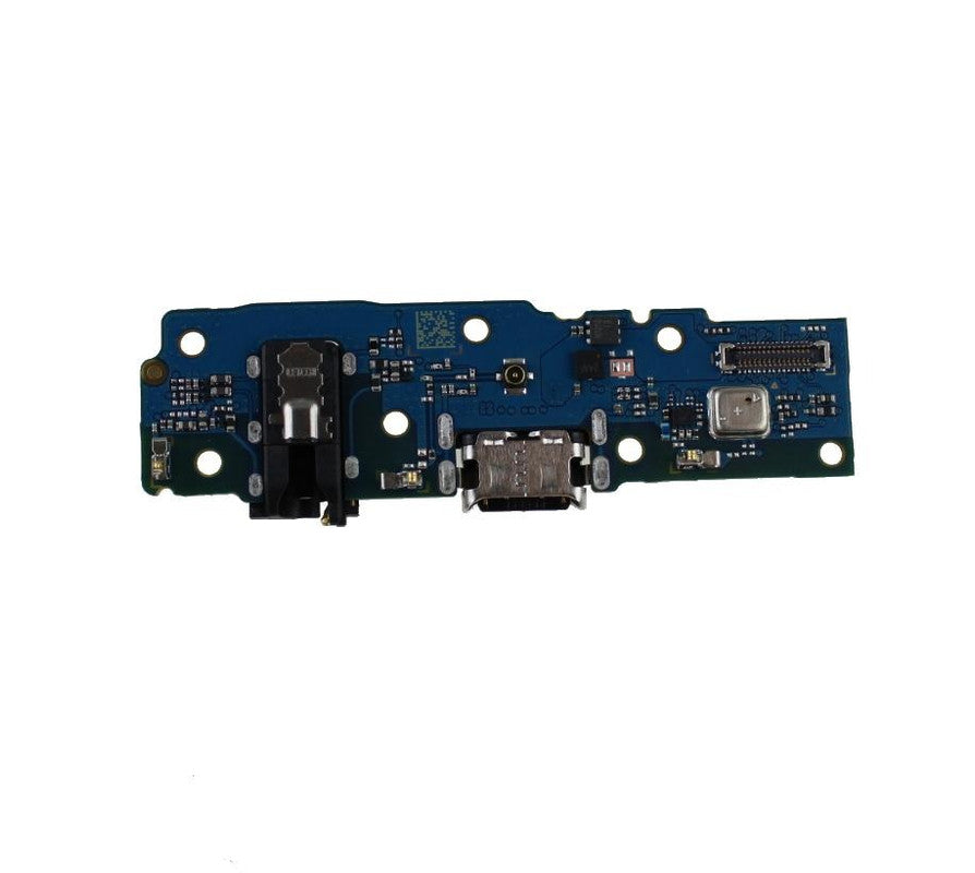 Huawei Nova Y61 Charging Port Connector Board Flex by Zeespares.in