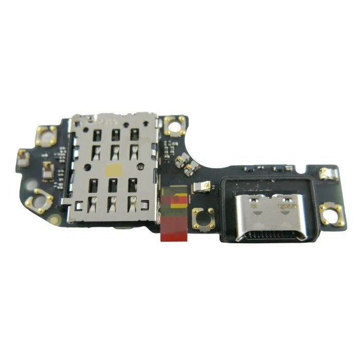 Huawei Nova Y90 Charging Port Connector Board Flex by Zeespares.in
