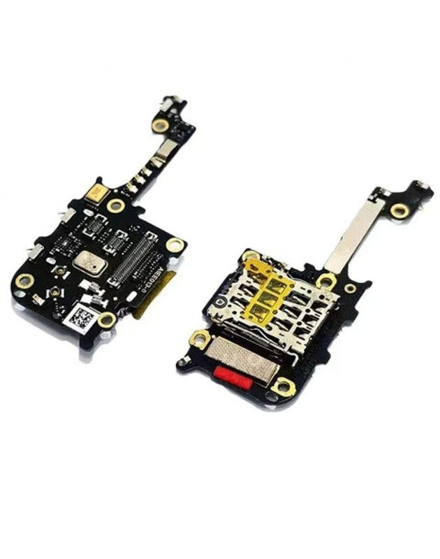 Microphone Board Mic Flex for Oneplus 9R