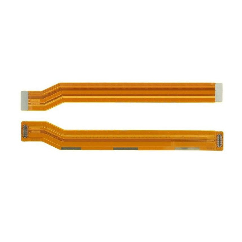 Lcd Flex Cable Stripe for OPPO A15 by Zeespares