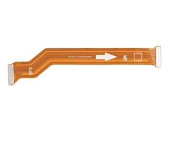 OPPO F17 Lcd Flex Cable