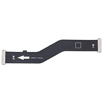 Lcd Flex Cable Stripe for OPPO R17 Pro by Zeespares