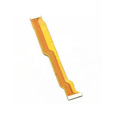 Lcd Flex Cable Stripe for OPPO Reno 4 Pro by Zeespares