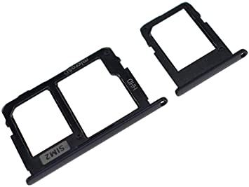 Samsung Galaxy On 7 Sim Tray Slot Holder