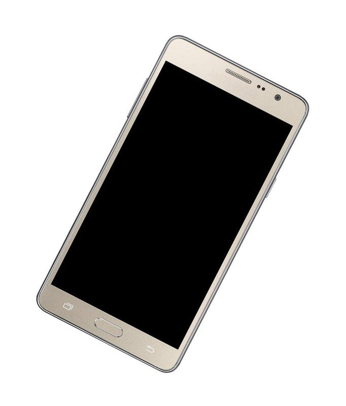 Samsung Galaxy On 7 Lcd Display Combo Folder