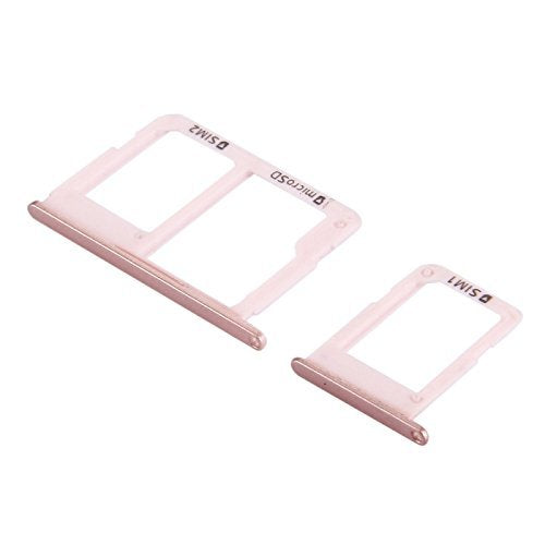 Samsung Galaxy On 7 Sim Tray Slot Holder
