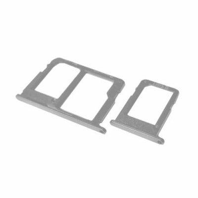Samsung Galaxy On 7 Sim Tray Slot Holder
