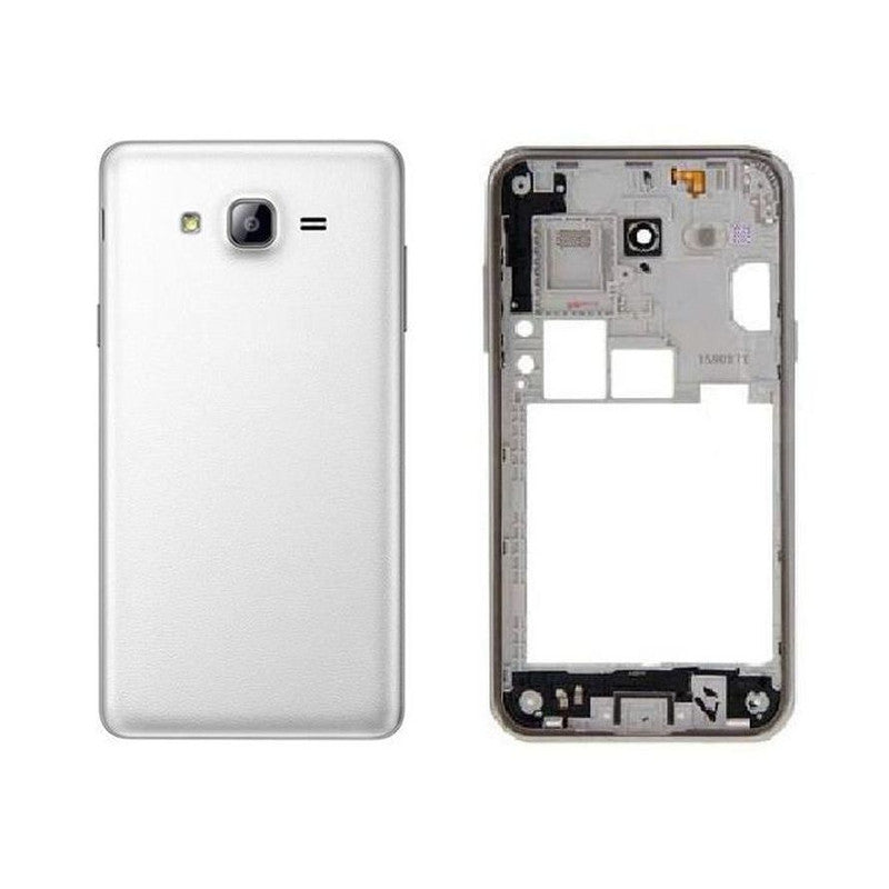 Samsung Galaxy On 7 Back Panel Housing Body