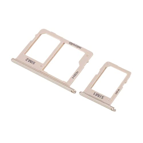 Samsung Galaxy On 7 Sim Tray Slot Holder