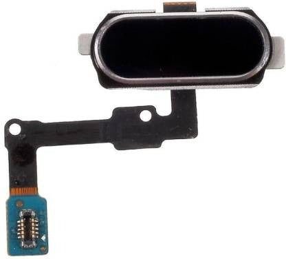 Samsung Galaxy On 7 Fingerprint Sensor Flex