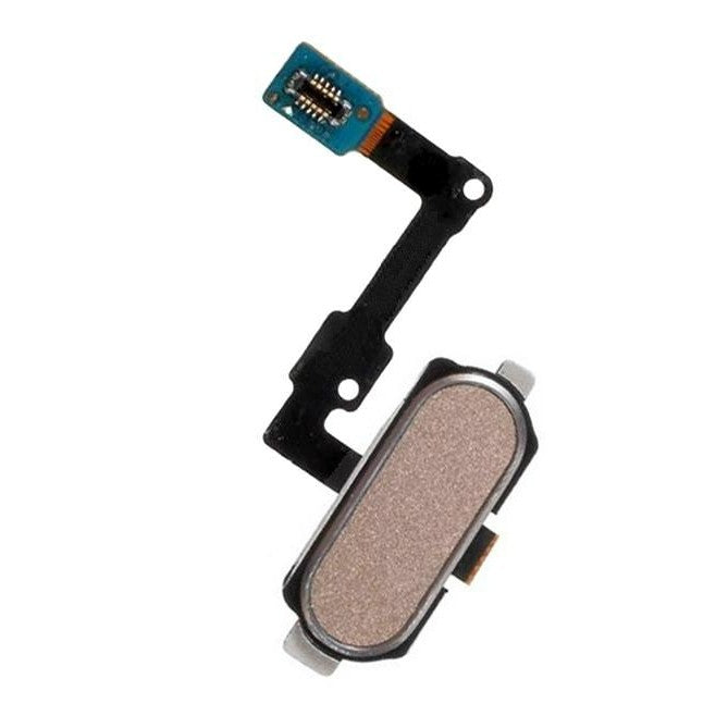 Samsung Galaxy On 7 Fingerprint Sensor Flex