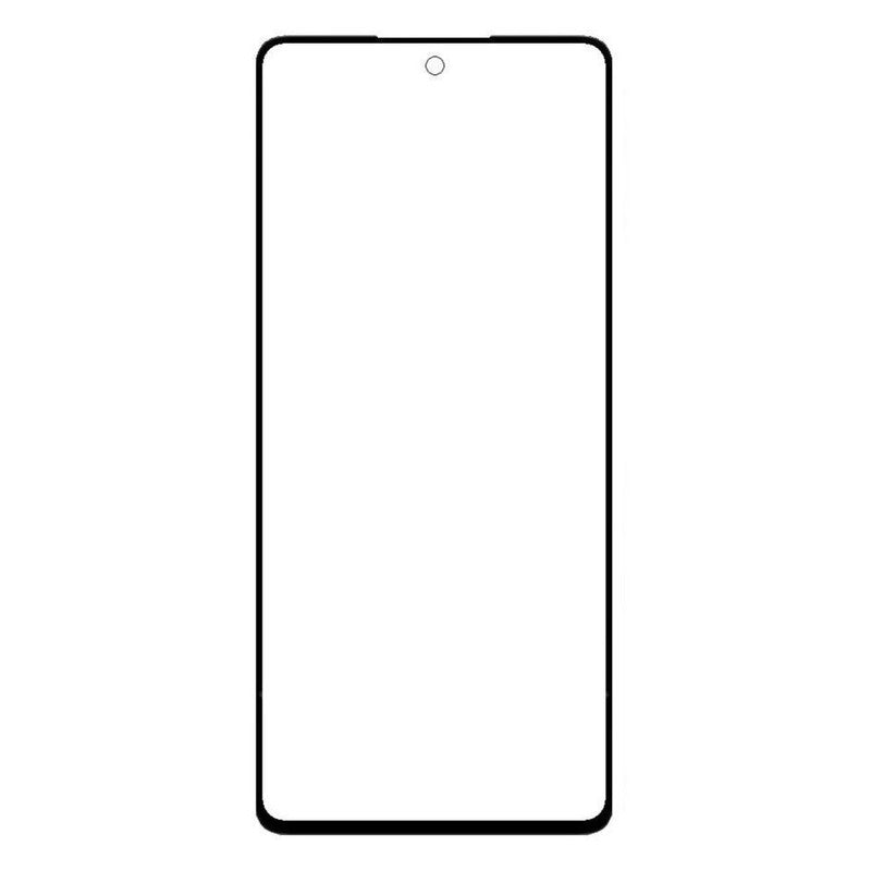 OnePlus 10T 5G Front Glass Touch Screen