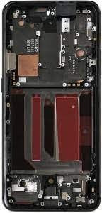 OnePlus 7T Pro LCD Frame Middle Chassis