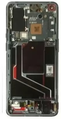 OnePlus 9R 5G LCD Frame Middle Chassis