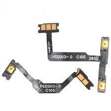 OnePlus 9 Pro Internal Power Volume Button Flex by Zeespares.in