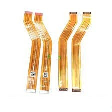 Lcd Flex Cable Stripe for OnePlus Nord N100 by Zeespares
