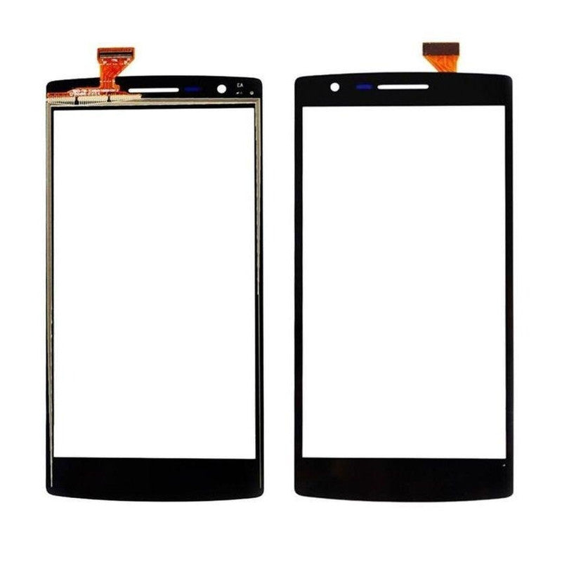 OnePlus One Front Glass Touch Screen