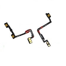 OnePlus Nord 2 5G Internal Power Volume Button Flex by Zeespares.in