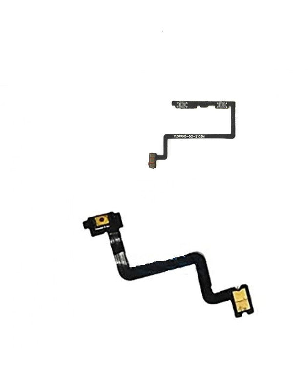 OnePlus Nord CE 5G Internal Power Volume Button Flex by Zeespares.in