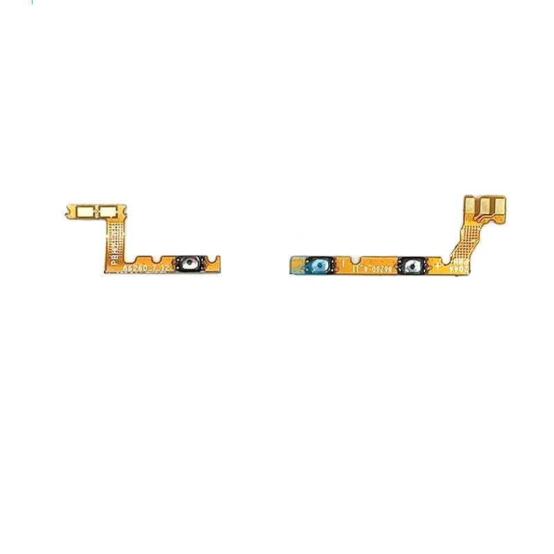 OnePlus Nord N10 5G Internal Power Volume Button Flex by Zeespares.in