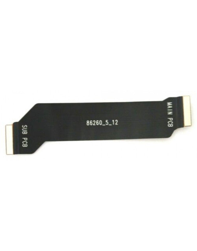 Lcd Flex Cable Stripe for OnePlus Nord N10 5G by Zeespares