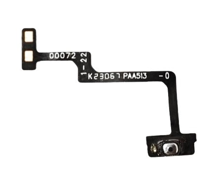 Oneplus 11 Power Volume Button Flex by Zeespares.in