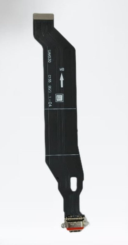 Oneplus 11R Charging Port Connector Board Flex by Zeespares.in